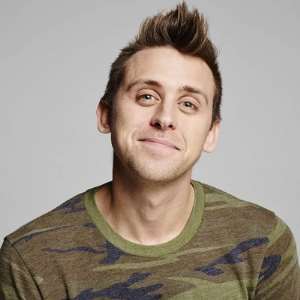 Roman Atwood